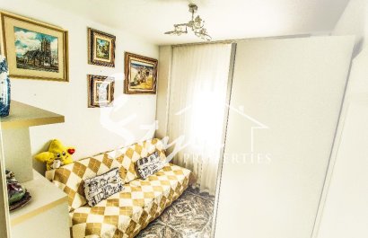 Short Term Rentals - Villa - La Zenia