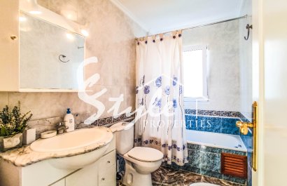 Short Term Rentals - Villa - La Zenia
