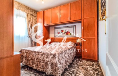 Short Term Rentals - Villa - La Zenia