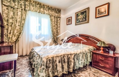 Short Term Rentals - Villa - La Zenia