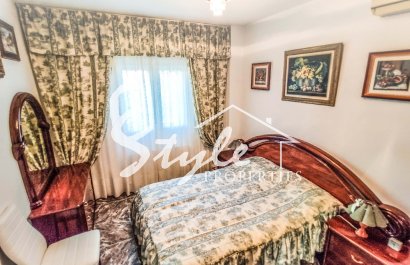 Short Term Rentals - Villa - La Zenia