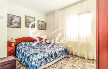 Short Term Rentals - Villa - La Zenia