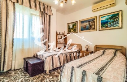 Short Term Rentals - Villa - La Zenia