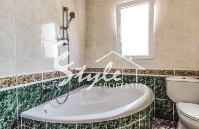 Short Term Rentals - Villa - La Zenia