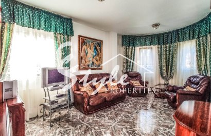 Short Term Rentals - Villa - La Zenia
