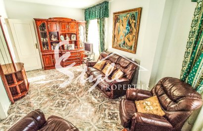 Short Term Rentals - Villa - La Zenia