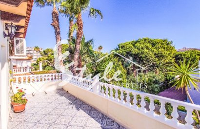 Short Term Rentals - Villa - La Zenia
