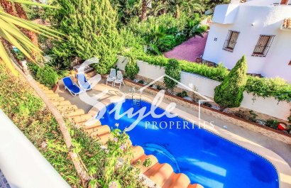 Short Term Rentals - Villa - La Zenia