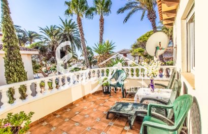 Short Term Rentals - Villa - La Zenia