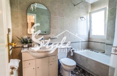 Short Term Rentals - Villa - La Zenia