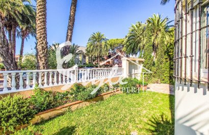 Short Term Rentals - Villa - La Zenia