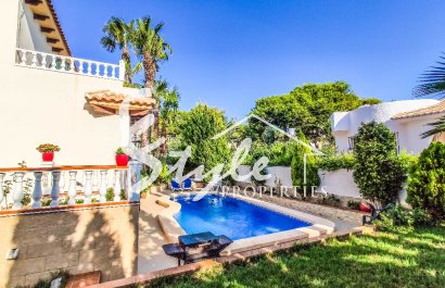 Short Term Rentals - Villa - La Zenia