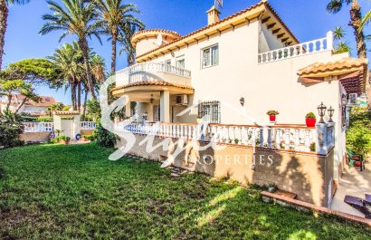 Short Term Rentals - Villa - La Zenia