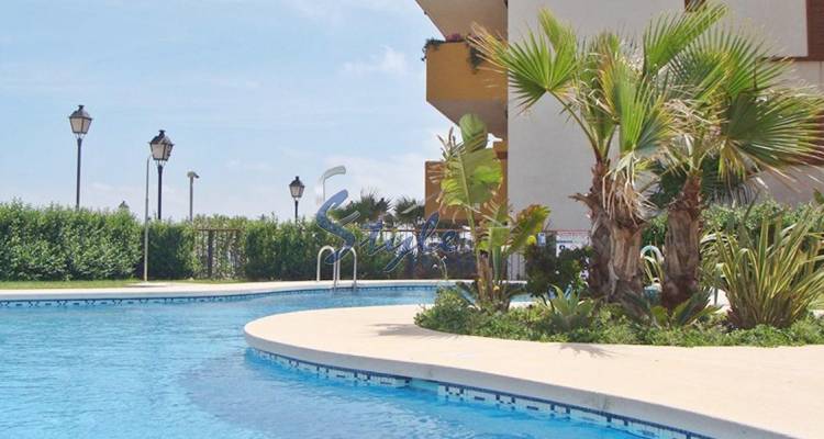 Resale - Apartment - Punta Prima