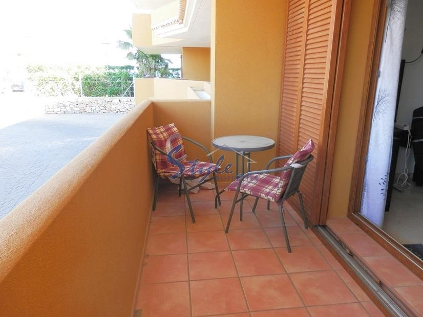 Resale - Apartment - Punta Prima