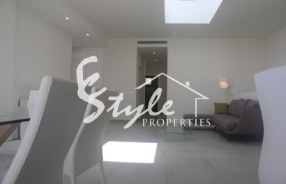 Новостройки - Вилла - Лос Альтос