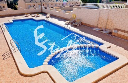 Новостройки - Вилла - Лос Альтос