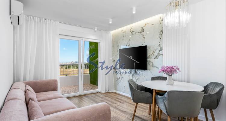 Reventa - Apartamento - Orihuela Costa  - Orihuela Costa