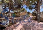 Вторичное жилье - Вилла - El Campello - Bonalba Golf