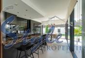 Resale - Villa - Torrevieja - Los Balcones