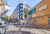 Reventa - Apartamento - Torrevieja  - Playa del Cura