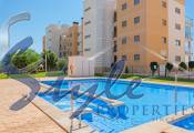 Resale - Apartment - Orihuela Costa  - El Barranco