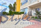 Resale - Apartment - Orihuela Costa  - Villamartin