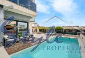 Reventa - Villa - Orihuela Costa  - Lomas de cabo roig