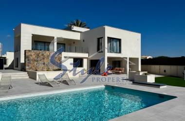 Detached - Resale - Torrevieja - La Veleta