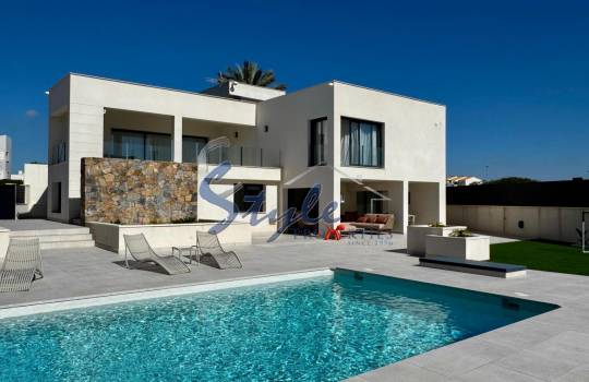 Detached - Reventa - Torrevieja - La Veleta