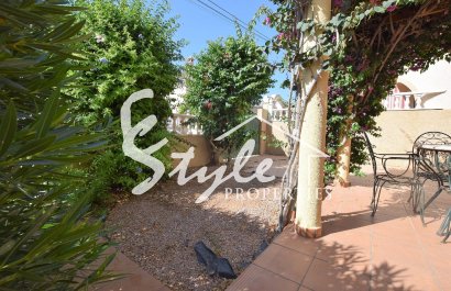 Reventa - Semi - Detached Villa - Villamartin - Las Filipinas