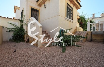 Reventa - Semi - Detached Villa - Villamartin - Las Filipinas