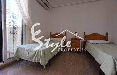 Reventa - Semi - Detached Villa - Villamartin - Las Filipinas