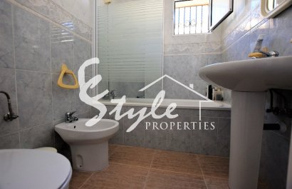 Reventa - Semi - Detached Villa - Villamartin - Las Filipinas