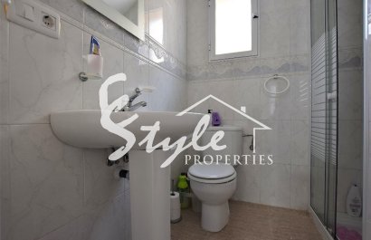 Reventa - Semi - Detached Villa - Villamartin - Las Filipinas