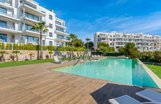 Apartamento - Reventa - Las Colinas Golf Resort - Las Colinas Golf