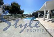 Reventa - Villa - Orihuela - Las Colinas Golf