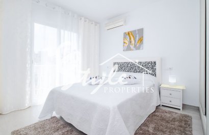 Вторичное жилье - Апартаменты/Квартира - Торревьеха - Калас Бланкас