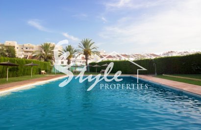 Вторичное жилье - Апартаменты/Квартира - Торревьеха - Калас Бланкас