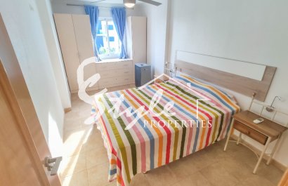 Вторичное жилье - Апартаменты/Квартира - Пунта Прима