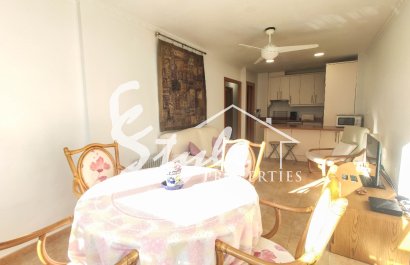 Вторичное жилье - Апартаменты/Квартира - Пунта Прима