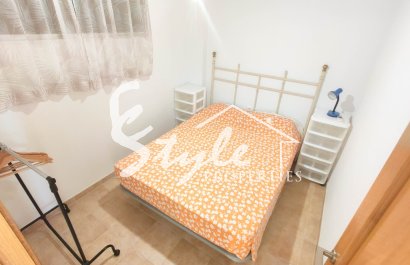 Вторичное жилье - Апартаменты/Квартира - Пунта Прима