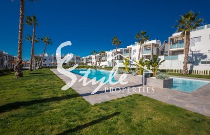 Вторичное жилье - Апартаменты/Квартира - Пунта Прима