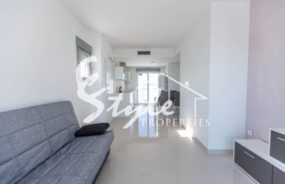 Вторичное жилье - Апартаменты/Квартира - Пунта Прима