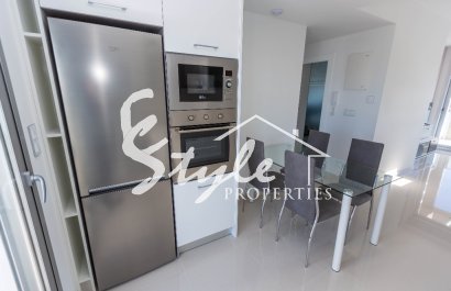 Вторичное жилье - Апартаменты/Квартира - Пунта Прима