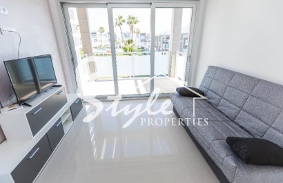 Вторичное жилье - Апартаменты/Квартира - Пунта Прима