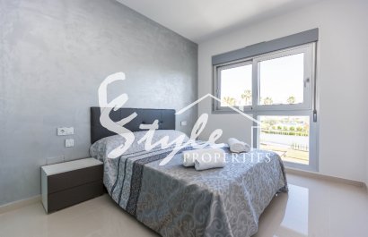 Вторичное жилье - Апартаменты/Квартира - Пунта Прима