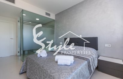 Вторичное жилье - Апартаменты/Квартира - Пунта Прима