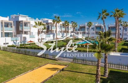 Вторичное жилье - Апартаменты/Квартира - Пунта Прима