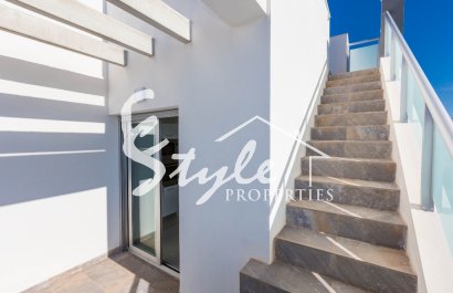 Вторичное жилье - Апартаменты/Квартира - Пунта Прима